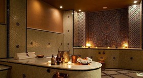 Avanti Beach Hotel Mohammedia