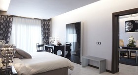 Avanti Beach Hotel Mohammedia