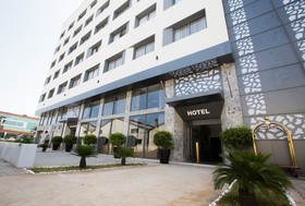 Hotel Du Golf