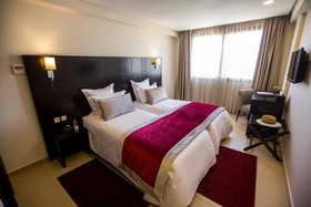 Hotel Du Golf