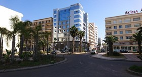 Hotel Du Golf