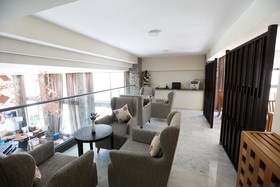 Hotel Du Golf