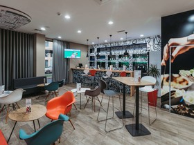 ibis Mohammedia