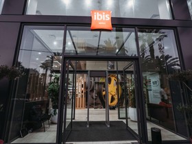 ibis Mohammedia