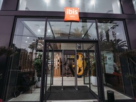 ibis Mohammedia