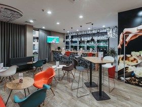 ibis Mohammedia