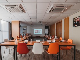ibis Mohammedia