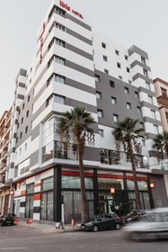 ibis Mohammedia