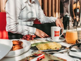 ibis Mohammedia