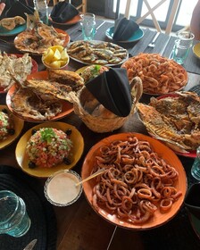 Ali Baba Infinity