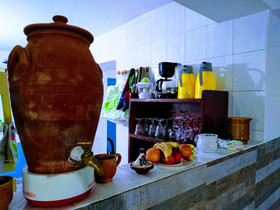 Dar Bouchaib Oualidia Adults Only