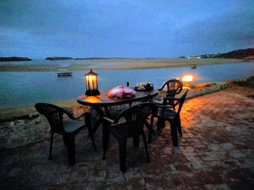 Dar Bouchaib Oualidia Adults Only