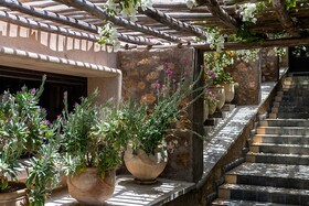 La Villa Joubert