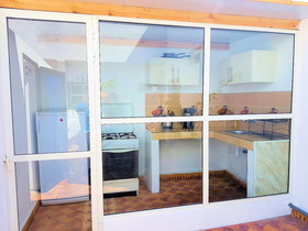 Maison De La Lagune