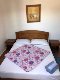 Villa Kamil