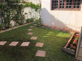 Villa Kamil