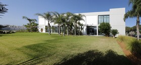 Amphitrite Palace Beach Hotel & Convention Centre