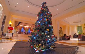 Amphitrite Palace Beach Hotel & Convention Centre
