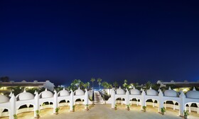 Amphitrite Palace Beach Hotel & Convention Centre