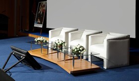Amphitrite Palace Beach Hotel & Convention Centre