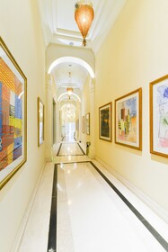 Amphitrite Palace Beach Hotel & Convention Centre