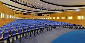 Amphitrite Palace Beach Hotel & Convention Centre