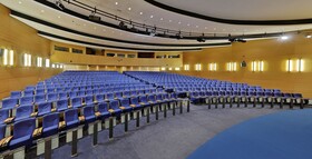 Amphitrite Palace Beach Hotel & Convention Centre