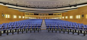 Amphitrite Palace Beach Hotel & Convention Centre