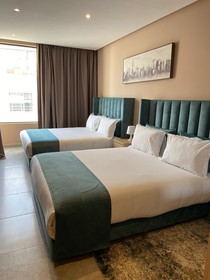 Atlas-Residence By Rent-Inn