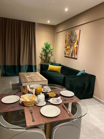 Atlas-Residence By Rent-Inn