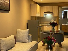Atlas-Residence By Rent-Inn