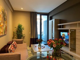 Atlas-Residence By Rent-Inn