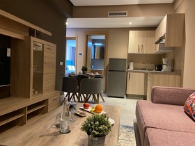 Atlas-Residence By Rent-Inn