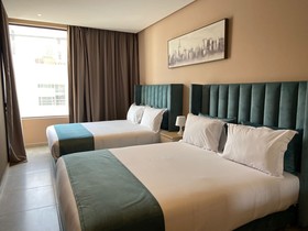Atlas-Residence By Rent-Inn