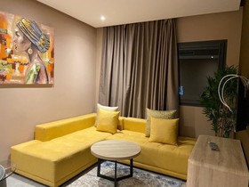 Atlas-Residence By Rent-Inn