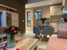 Atlas-Residence By Rent-Inn