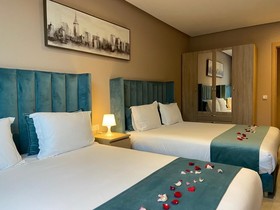 Atlas-Residence By Rent-Inn