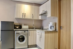 Atlas-Residence By Rent-Inn