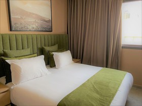 Atlas-Residence By Rent-Inn