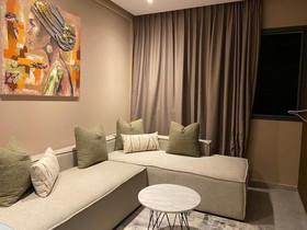 Atlas-Residence By Rent-Inn