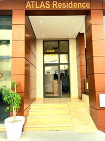Atlas-Residence By Rent-Inn