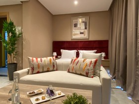Atlas-Residence By Rent-Inn
