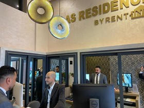Atlas-Residence By Rent-Inn