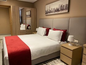 Atlas-Residence By Rent-Inn