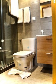Atlas-Residence By Rent-Inn