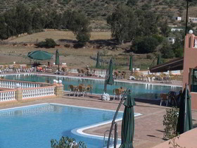 Hotel Dar Eddaya