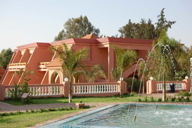 Hotel Dar Eddaya