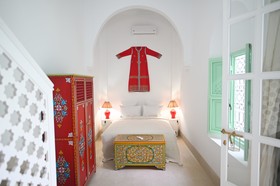 Dar Rabiaa