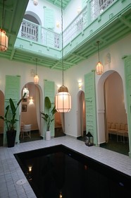 Dar Rabiaa
