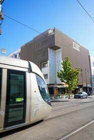 First Suites Hotel